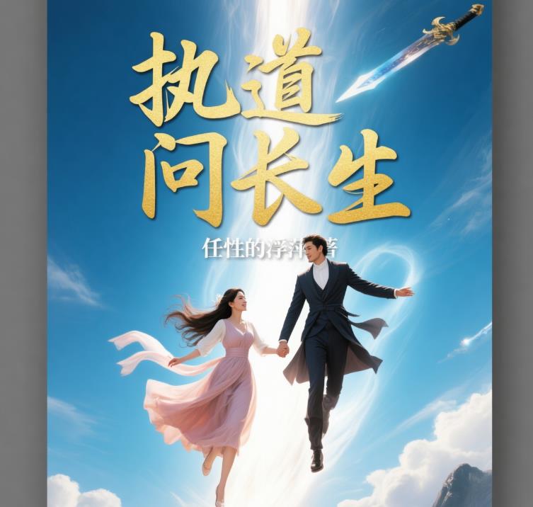 我儿天天给我送道侣，真顶不住了